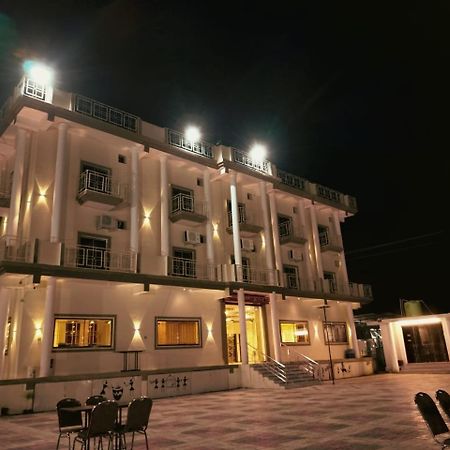Mangalam Palace Seoni  Exterior photo