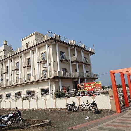 Mangalam Palace Seoni  Exterior photo